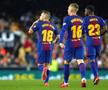 Gerard Deulofeu a fost o mare speranță a Barcelonei