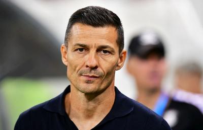 Costel Gâlcă, imediat după ce Rapid a câștigat la limită cu Petrolul: „Nu și-au creat nicio ocazie”