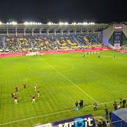 Petrolul - Rapid, în imagini // foto: Cristi Preda (GSP)