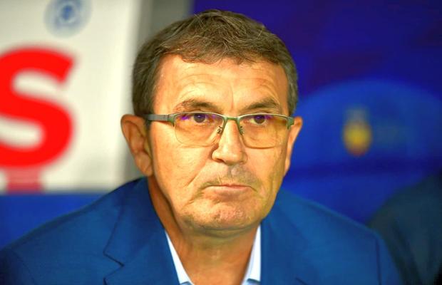 Neagoe, criză de nervi după debutul la Petrolul: „Dacă a fost așa, sunt președintele României! N-am niciun virus, a trecut pandemia”