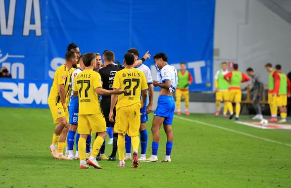 Legenda Craiovei propune un fotbalist de la Dinamo la națională: „L-aș naturaliza, nu avem ca el”