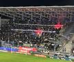Mesaje Petrolul - Rapid, 27.09.2025. FOTO: GSP.ro