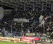 Mesaje Petrolul - Rapid, 27.09.2025. FOTO: GSP.ro