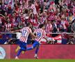 Atletico Madrid - Real Madrid. FOTO: Imago Images
