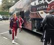 Petrolul - Rapid, imagini înaintea partidei de la Ploiești