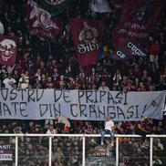 Mesaje Petrolul - Rapid, 27.09.2025. FOTO: GSP.ro