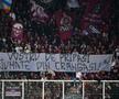 Mesaje Petrolul - Rapid, 27.09.2025. FOTO: GSP.ro