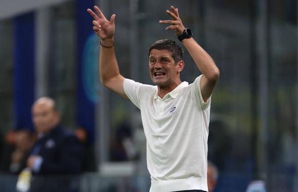 Președintele lui Inter îl apără pe Cristi Chivu: „Nu există niciun motiv pentru a schimba antrenorul”