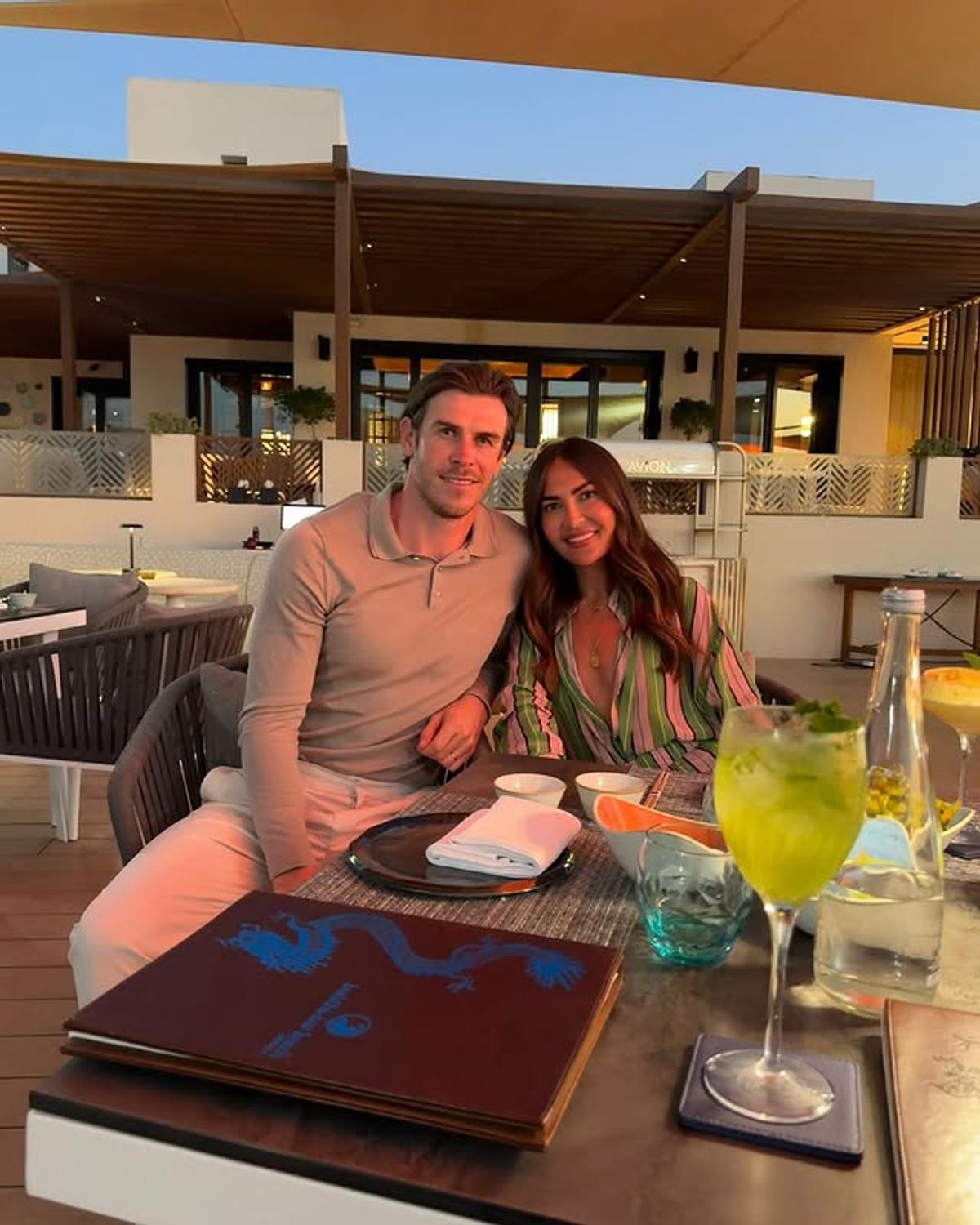 Gareth Bale, despre viața la pensie după fotbal: „Trebuie să lucrez mult ca taximetrist”