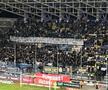 Mesaje Petrolul - Rapid, 27.09.2025. FOTO: GSP.ro