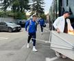 Petrolul - Rapid, imagini înaintea partidei de la Ploiești