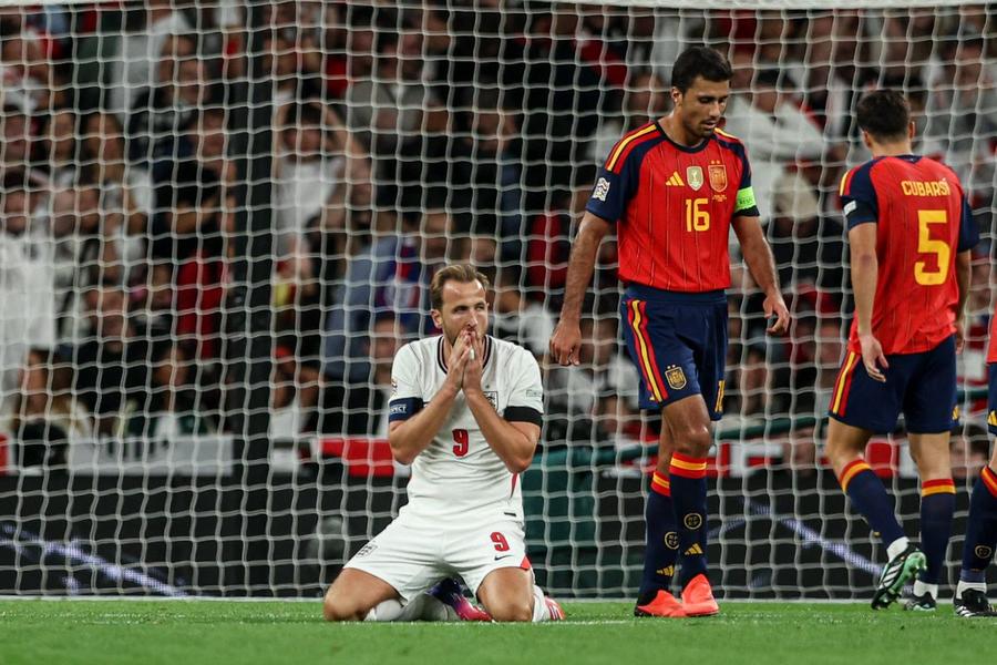 Thomas Tuchel pune degetul pe rană: „Dacă Harry Kane marca din penalty...”
