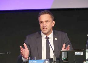 Revoluție în voleiul european! Șeful CEV anunță buget record și schimbări majore: „O provocare prezentă în toate sporturile internaționale de echipă”