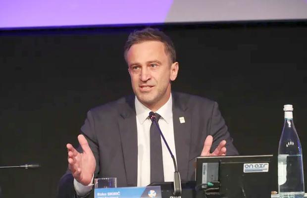 Revoluție în voleiul european! Șeful CEV anunță buget record și schimbări majore: „O provocare prezentă în toate sporturile internaționale de echipă”