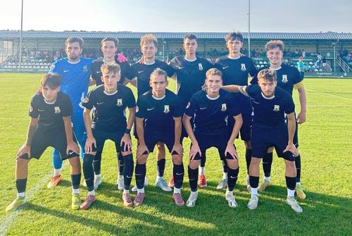 Ceahlăul Piatra Neamț, start de coșmar în Liga 3 / FOTO: Facebook @CSM Ceahlăul Piatra Neamț