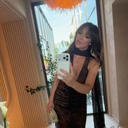 Andreea Stanciu // Foto: Instagram