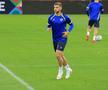 Naționala Bosniei, antrenament oficial pe Arena Națională/ foto: Ionuț Iordache (GSP)
