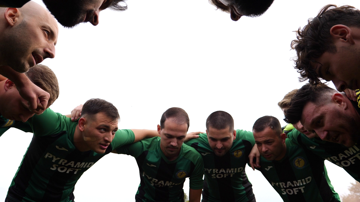 Inter Bănești - Provița de Sus. Liga 6 Prahova