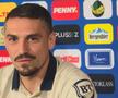 Nicolae Stanciu, conferință de presă premergătoare meciului România - Bosnia/ Foto: Cezar Titor (GSP)