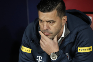 „Nu am înțeles” » Cosmin Contra, despre decizia luată de Gheorghe Hagi