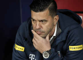 Decizia lui Gică Hagi care l-a surprins total pe Cosmin Contra: „Nu am înțeles”