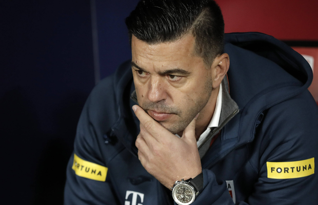 Cosmin Contra nu a avut milă de jucătorul lui Hagi: „Nu știu ce învață la echipa de club! Mie mi-au dat Maldini și Costacurta două peste cap”