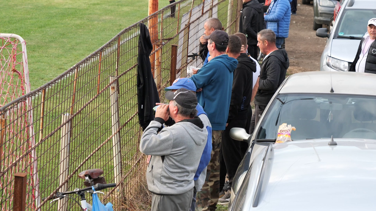 Inter Bănești - Provița de Sus. Liga 6 Prahova