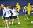 Antrenamentul oficial al naționalei României, înainte de meciul cu Bosnia // foto: Cristi Preda (GSP.ro)
