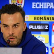 Haris Tabakovic/ foto: Ionuț Iordache (GSP)