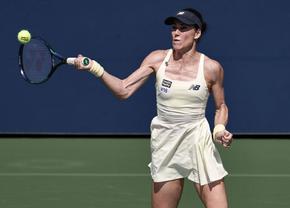 Sorana Cîrstea nu va juca la Beijing, dar va reveni la Wuhan » Alte două absențe majore din capitala Chinei