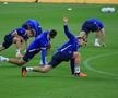 Naționala Bosniei, antrenament oficial pe Arena Națională/ foto: Ionuț Iordache (GSP)