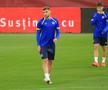 Naționala Bosniei, antrenament oficial pe Arena Națională/ foto: Ionuț Iordache (GSP)