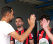 Fotbal „pe viață și pe moarte” la Bănești: „Dacă nu dai gol azi, inaugurezi groapa din seara asta!”