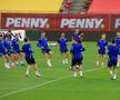 Naționala Bosniei, antrenament oficial pe Arena Națională/ foto: Ionuț Iordache (GSP)