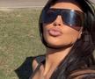 Kim Kardashian, în „Orașul Iubirii” cu sportivul celebru » Imaginile publicate au încins Internetul: „Cel mai sexy cuplu!”