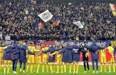 Se umple Arena Națională! Anunțul FRF înaintea meciului în care UEFA ne-a închis stadionul