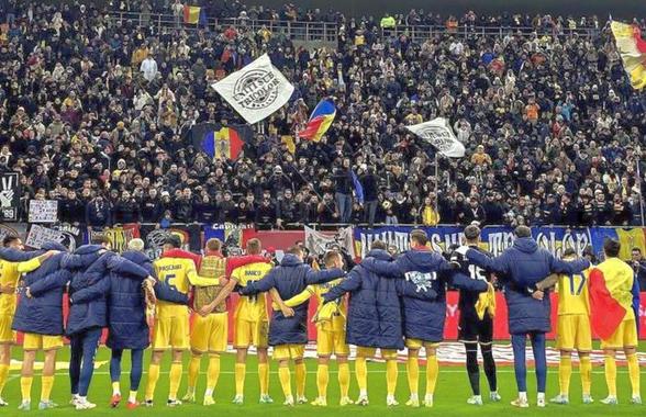 Se umple Arena Națională! Anunțul FRF înaintea meciului în care UEFA ne-a închis stadionul
