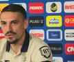 Nicolae Stanciu, conferință de presă premergătoare meciului România - Bosnia/ Foto: Cezar Titor (GSP)