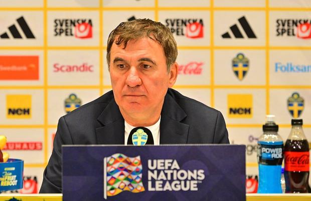 Gică Hagi a numit primii 4 căpitani ai naționalei României