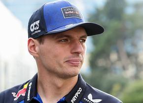 Max Verstappen cere anularea a două etape din Formula 1 » Motivul invocat