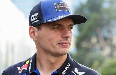Max Verstappen, după calificările de la Bahrain: „În sfârșit am reușit”