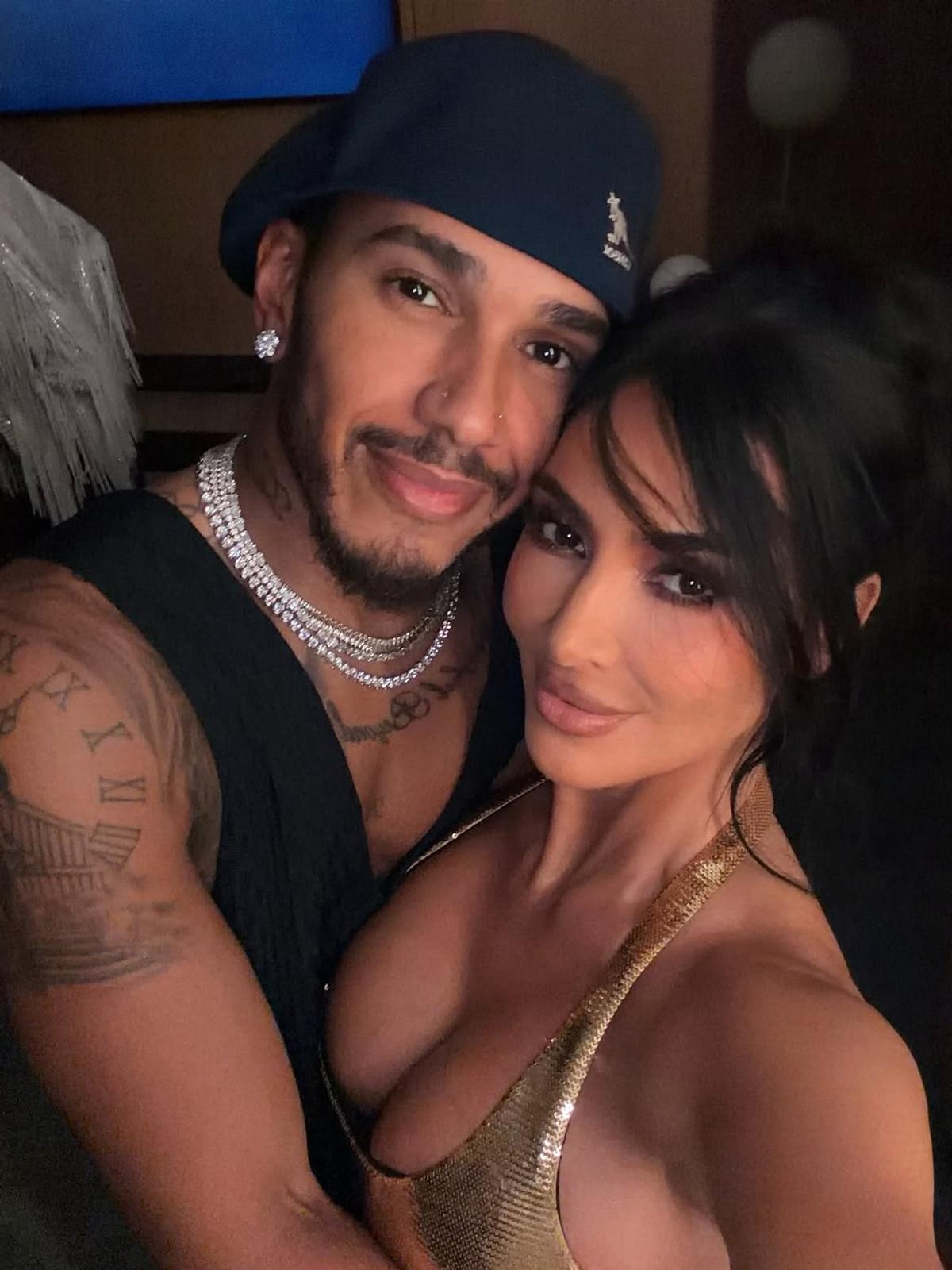 Kim Kardashian, în „Orașul Iubirii” cu sportivul celebru » Imaginile publicate au încins Internetul: „Cel mai sexy cuplu!”