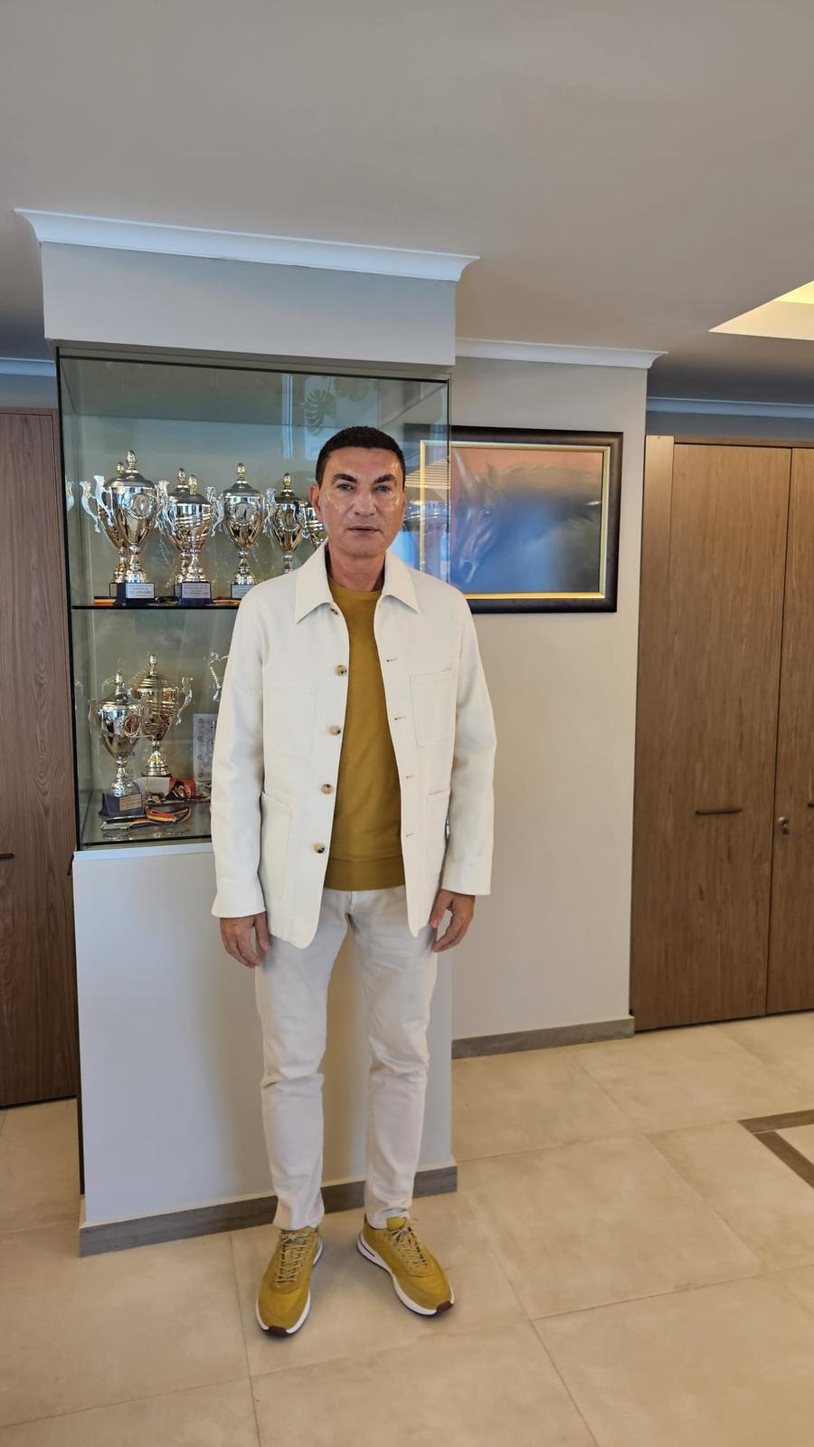 Cristi Borcea știe cum poate lua Dinamo titlul: „Au învățat din greșeli, ați văzut ce a schimbat Campos?” » Rivala care este „cea mai dezorganizată echipă”