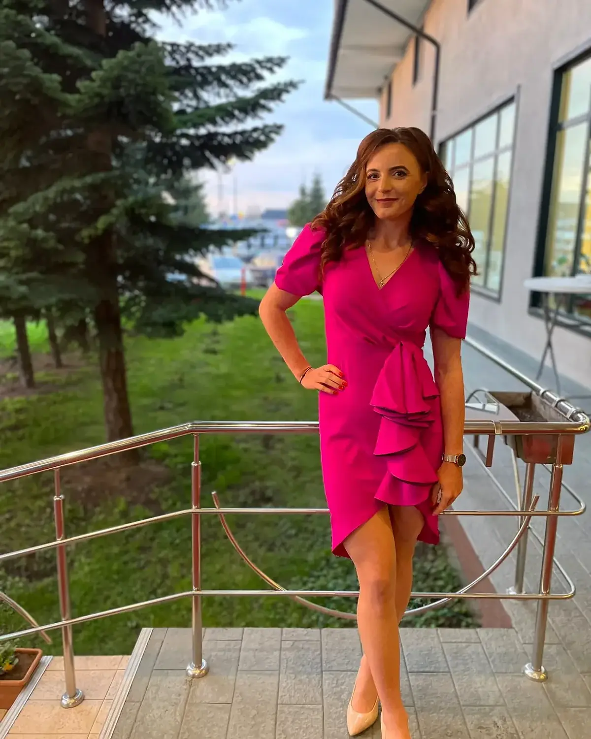 Cristina Drugă