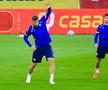 Naționala Bosniei, antrenament oficial pe Arena Națională/ foto: Ionuț Iordache (GSP)