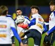 Antrenamentul oficial al naționalei României, înainte de meciul cu Bosnia // foto: Cristi Preda (GSP.ro)