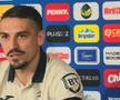 Nicolae Stanciu, conferință de presă premergătoare meciului România - Bosnia/ Foto: Cezar Titor (GSP)