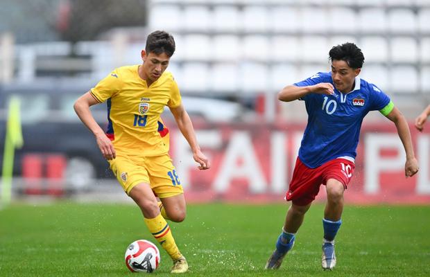 Dinamo și Craiova au pus ochii pe un mijlocaș din Superliga