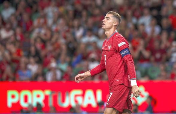 Norvegia - Portugalia, Haaland vs. Ronaldo în Liga Națiunilor » Echipe probabile