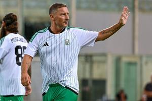 Totti 50! Imperiul din spatele unui nume uriaș